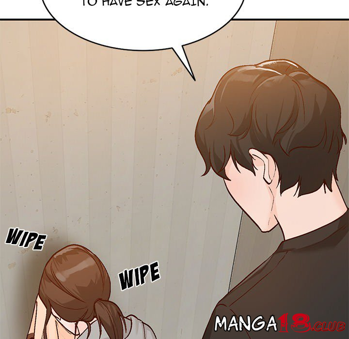 Town Girls chapter 4 page 30