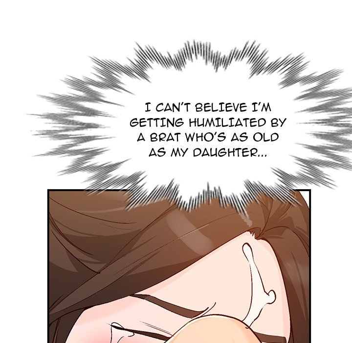 Town Girls chapter 4 page 32