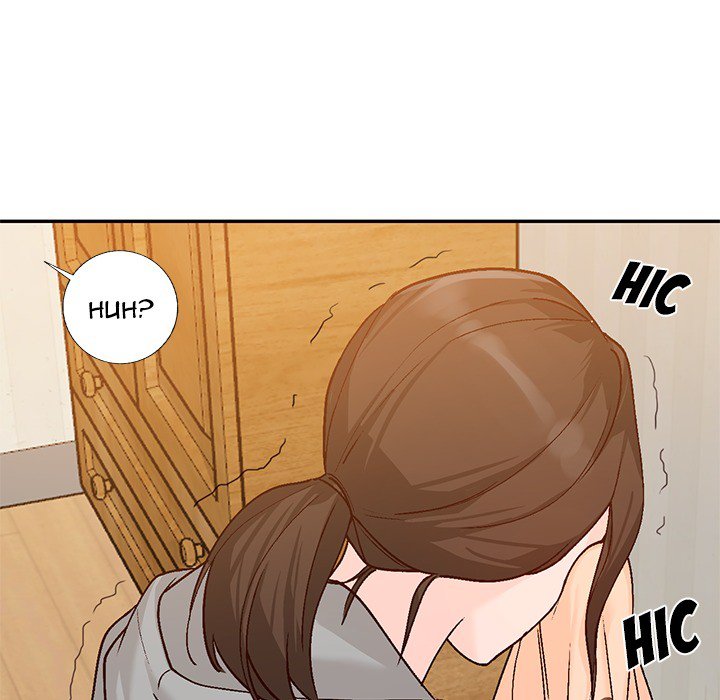Town Girls chapter 4 page 34