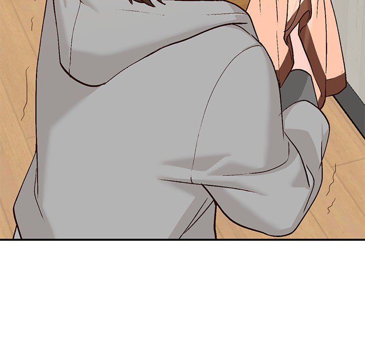 Town Girls chapter 4 page 35