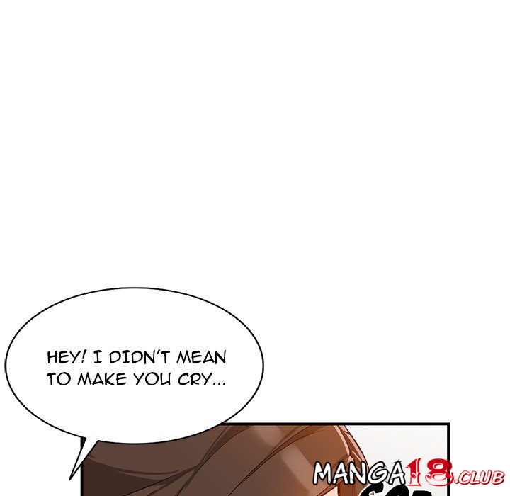 Town Girls chapter 4 page 36