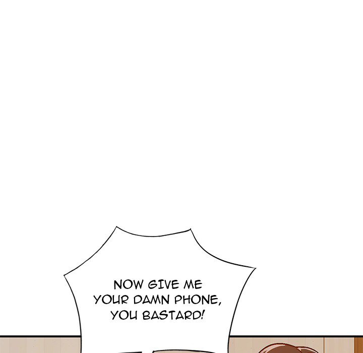 Town Girls chapter 4 page 38