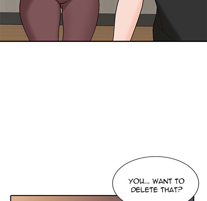 Town Girls chapter 4 page 40