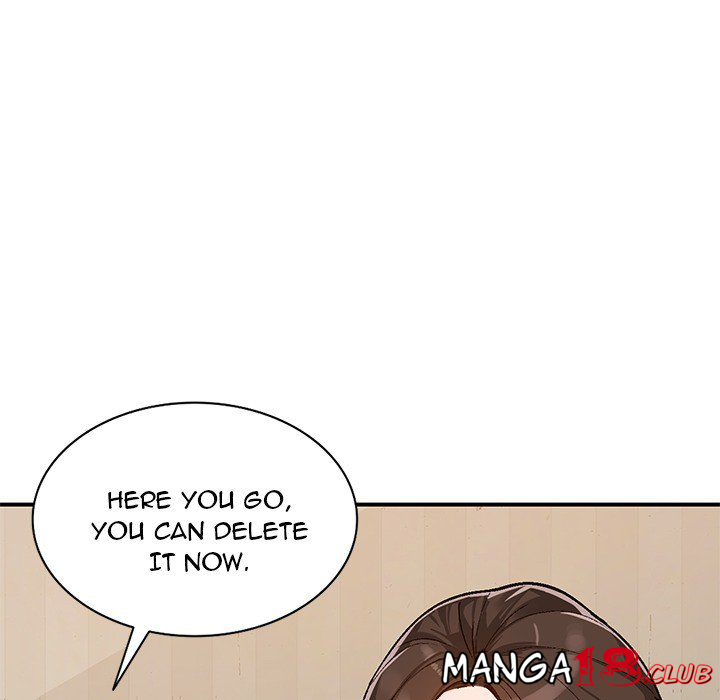 Town Girls chapter 4 page 42