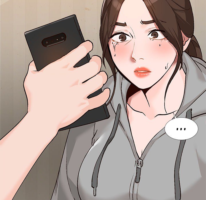 Town Girls chapter 4 page 43