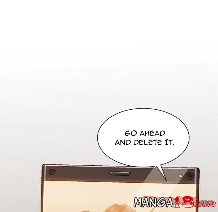 Town Girls chapter 4 page 45