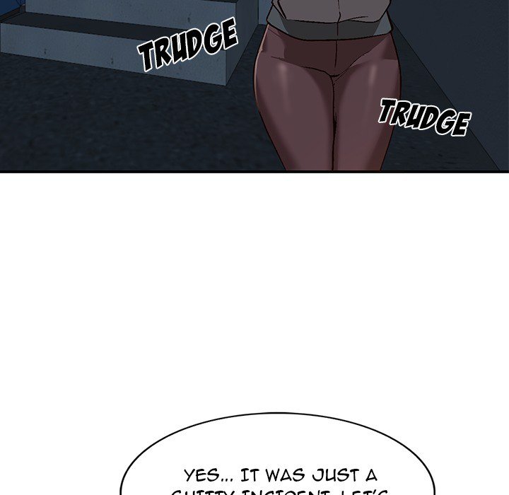 Town Girls chapter 4 page 49
