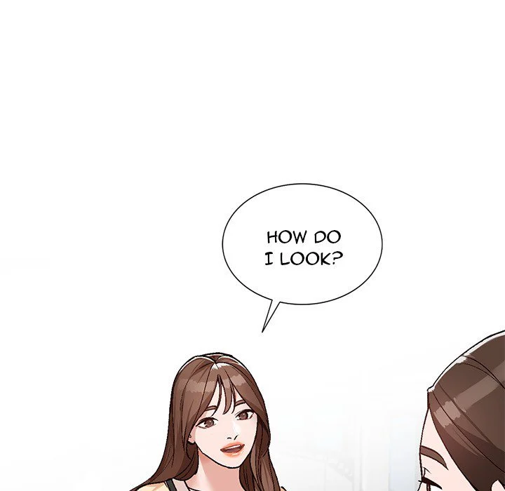 Town Girls chapter 4 page 58