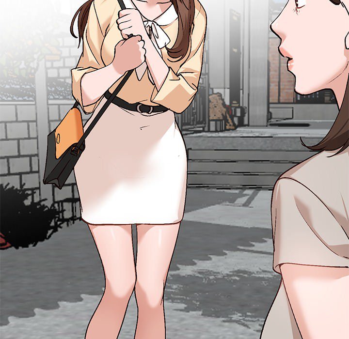 Town Girls chapter 4 page 59