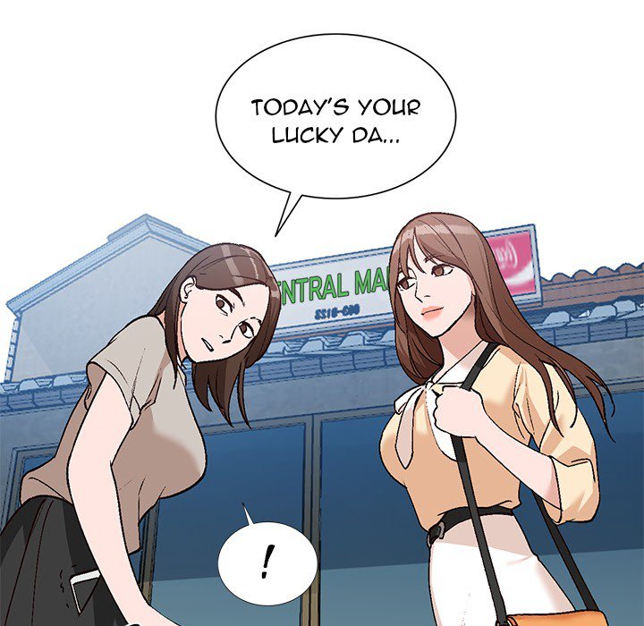 Town Girls chapter 4 page 61