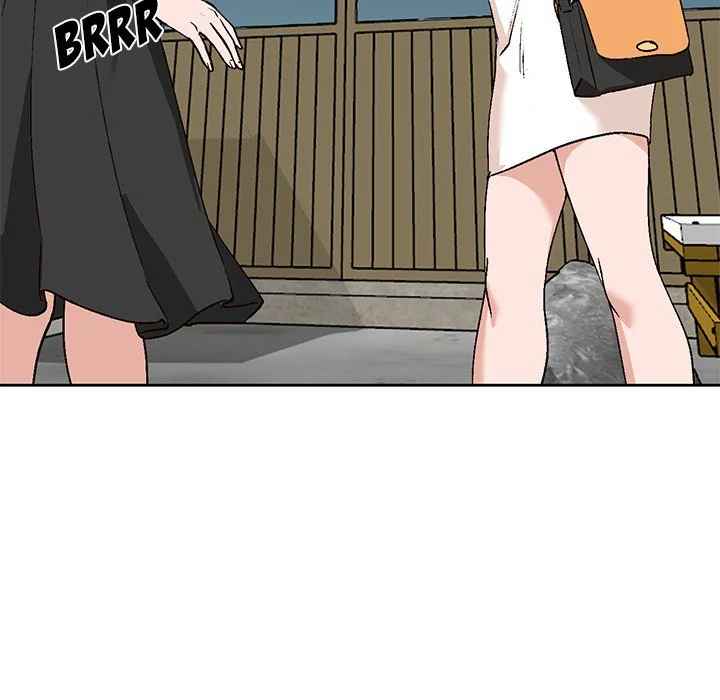Town Girls chapter 4 page 62