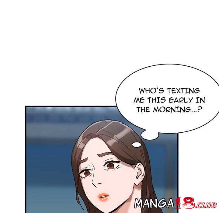 Town Girls chapter 4 page 63