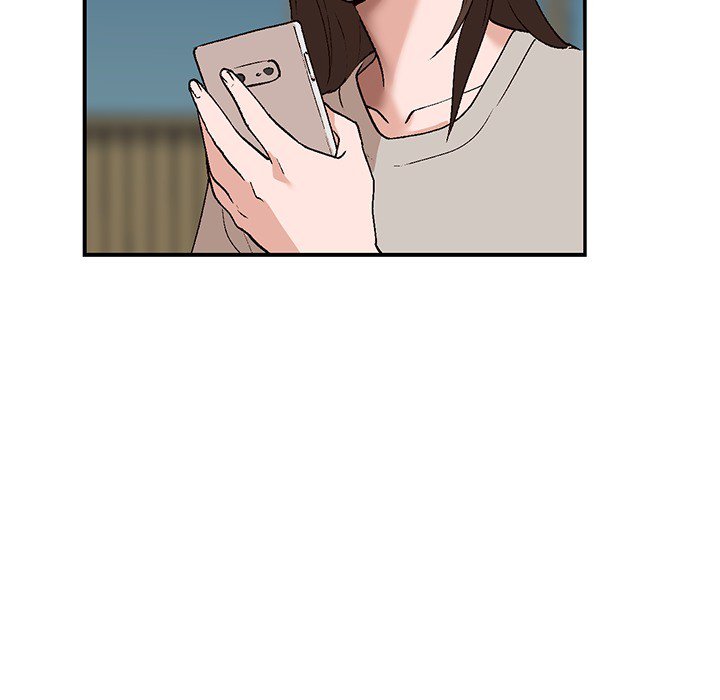 Town Girls chapter 4 page 64