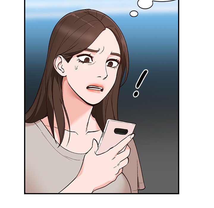 Town Girls chapter 4 page 68