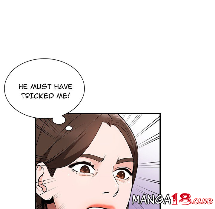 Town Girls chapter 4 page 69