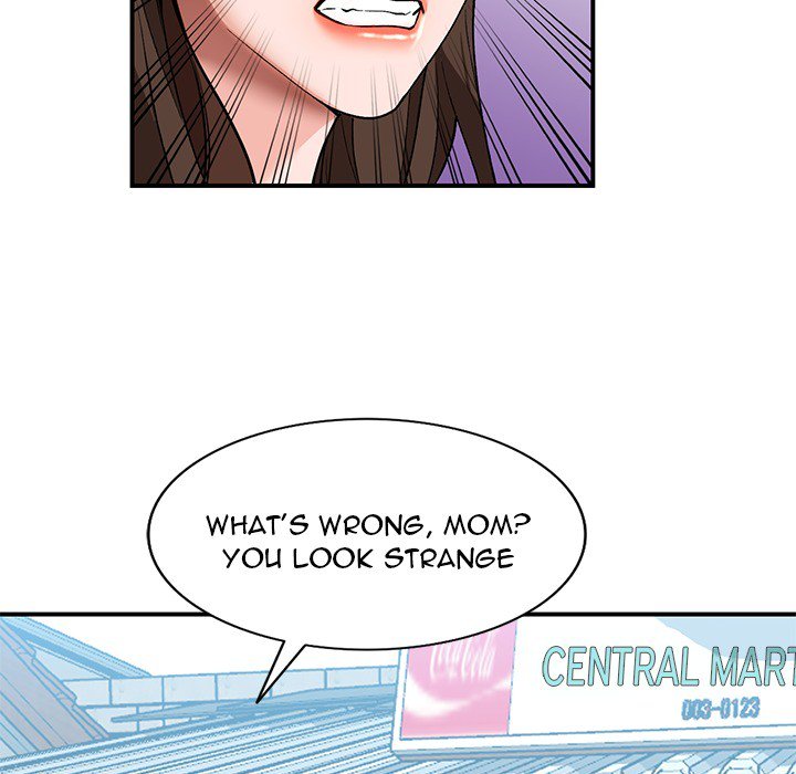 Town Girls chapter 4 page 70
