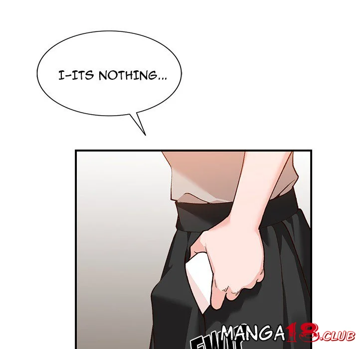 Town Girls chapter 4 page 72