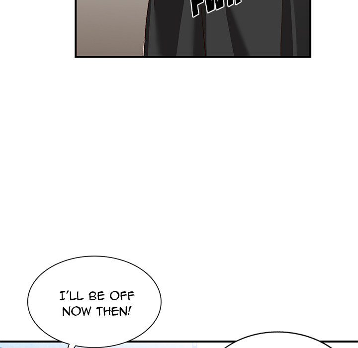 Town Girls chapter 4 page 73