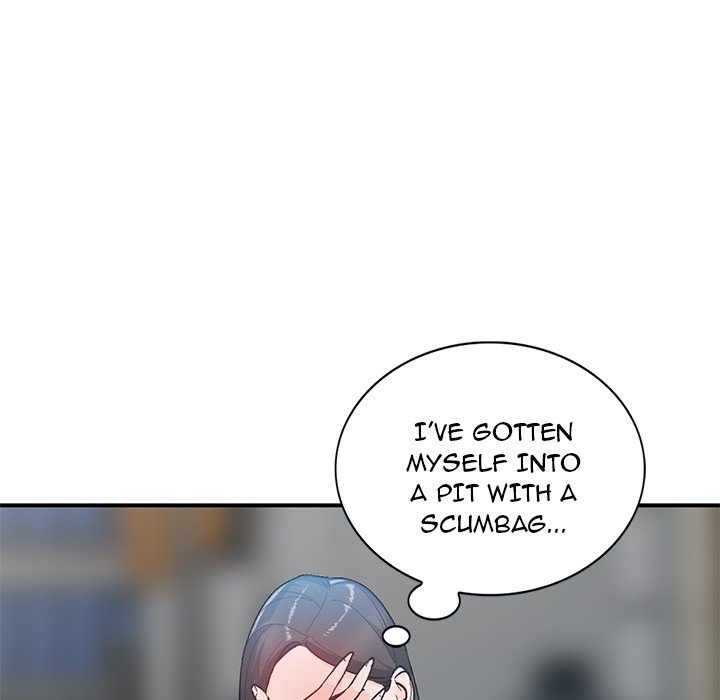 Town Girls chapter 4 page 77