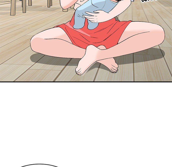 Town Girls chapter 4 page 82