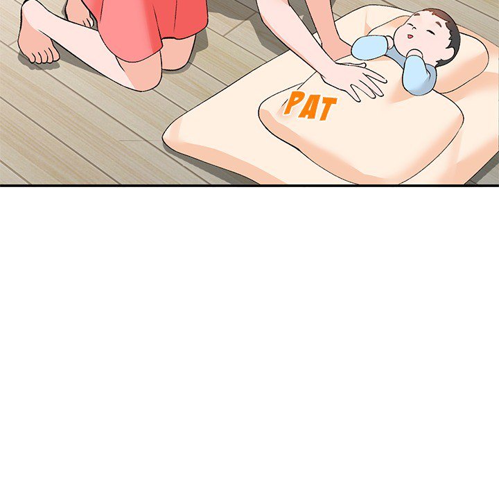 Town Girls chapter 4 page 86