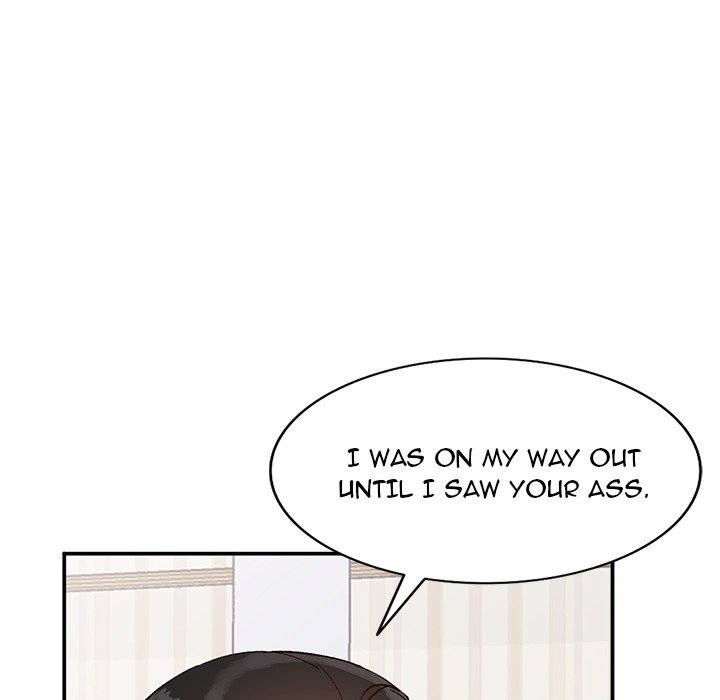 Town Girls chapter 4 page 95
