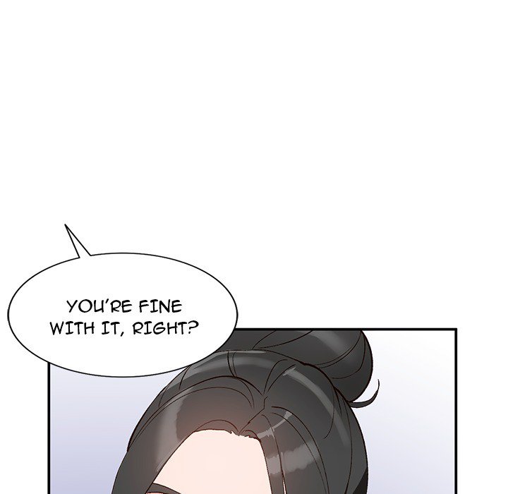 Town Girls chapter 4 page 97