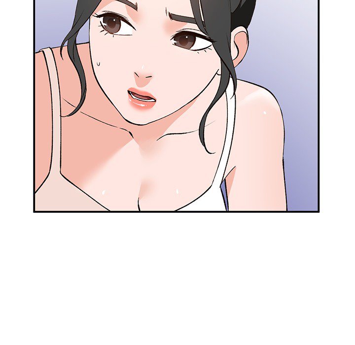 Town Girls chapter 4 page 98