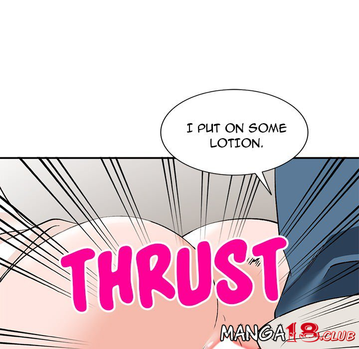 Town Girls chapter 4 page 99