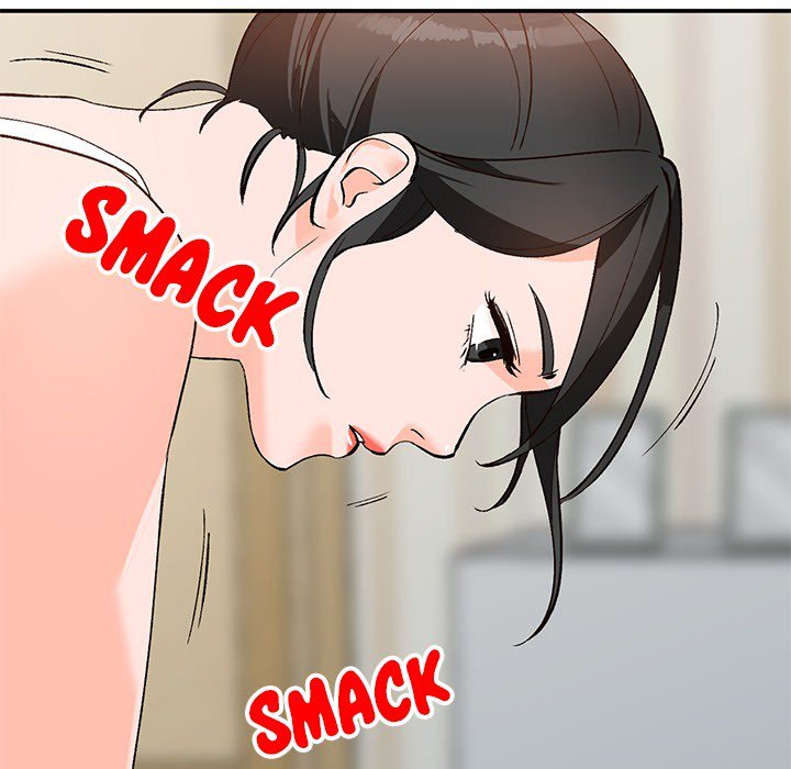 Town Girls chapter 4 page 104