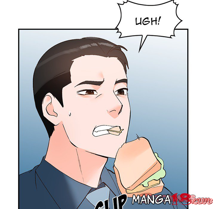 Town Girls chapter 4 page 108
