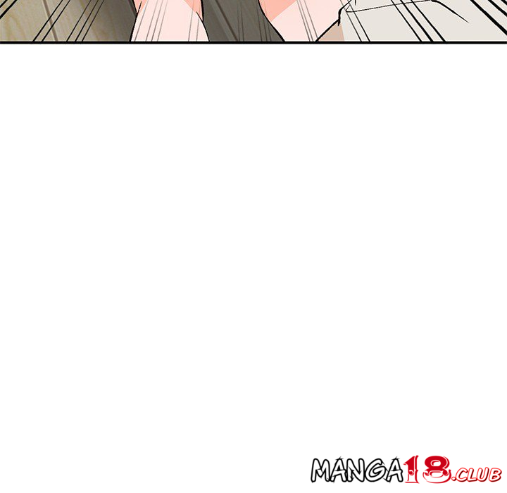Town Girls chapter 4 page 111
