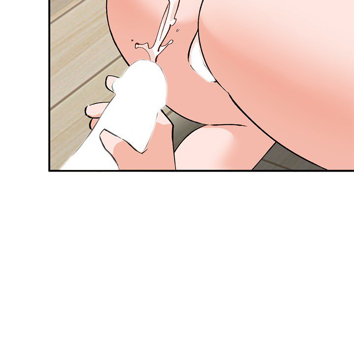 Town Girls chapter 4 page 113