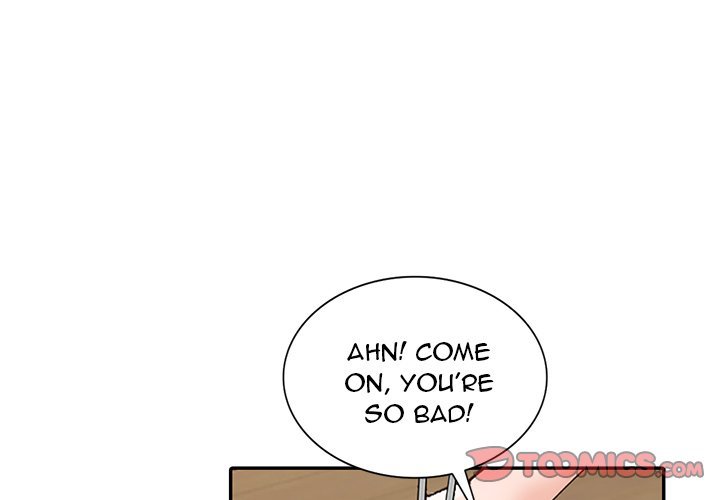 Town Girls chapter 40 page 3