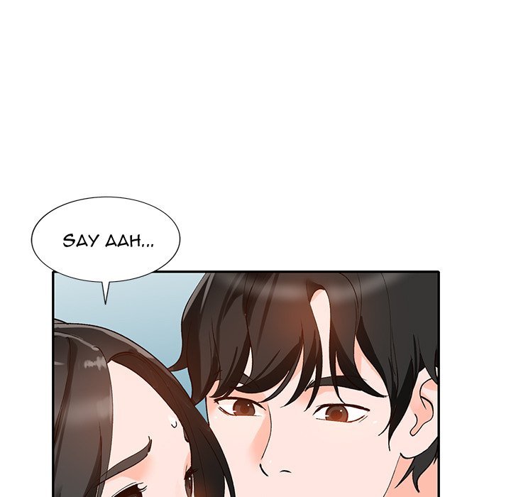 Town Girls chapter 40 page 5