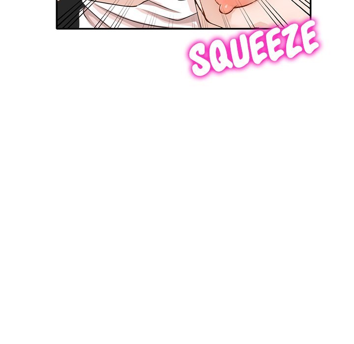 Town Girls chapter 40 page 8