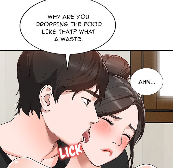 Town Girls chapter 40 page 14