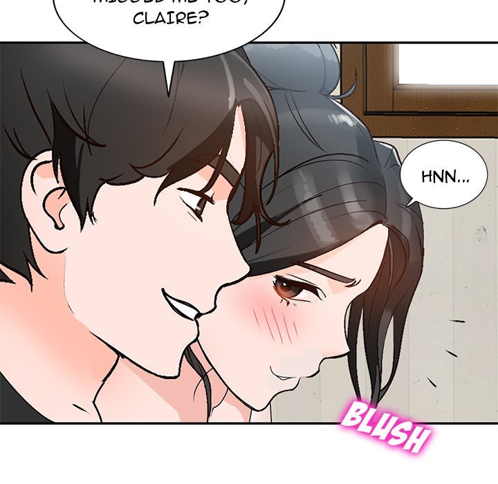Town Girls chapter 40 page 29