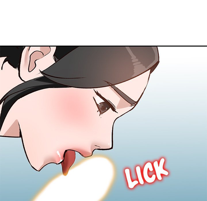 Town Girls chapter 40 page 40