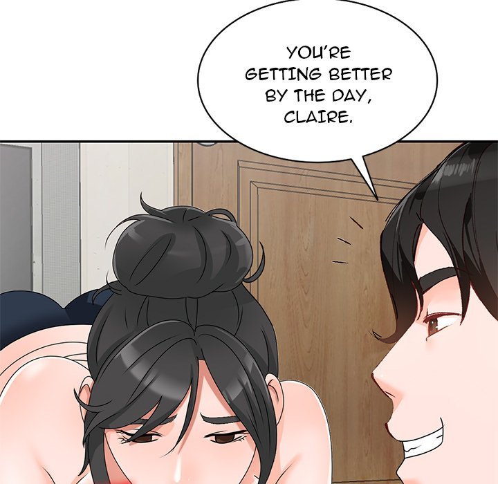 Town Girls chapter 40 page 44
