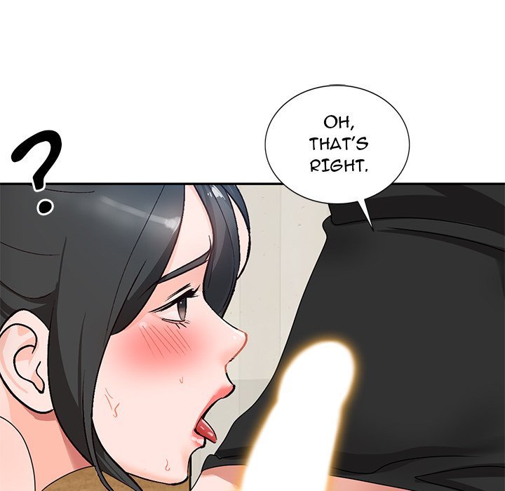 Town Girls chapter 40 page 49