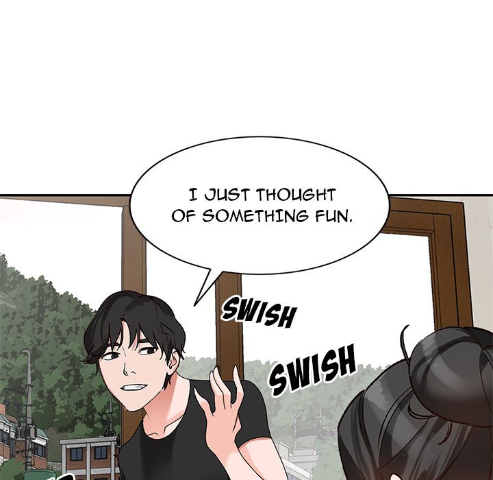 Town Girls chapter 40 page 51
