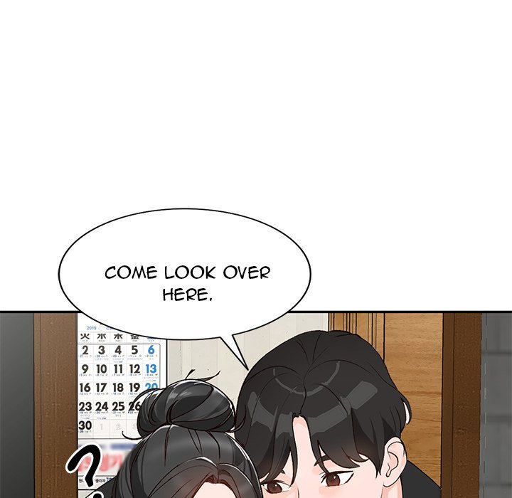 Town Girls chapter 40 page 53