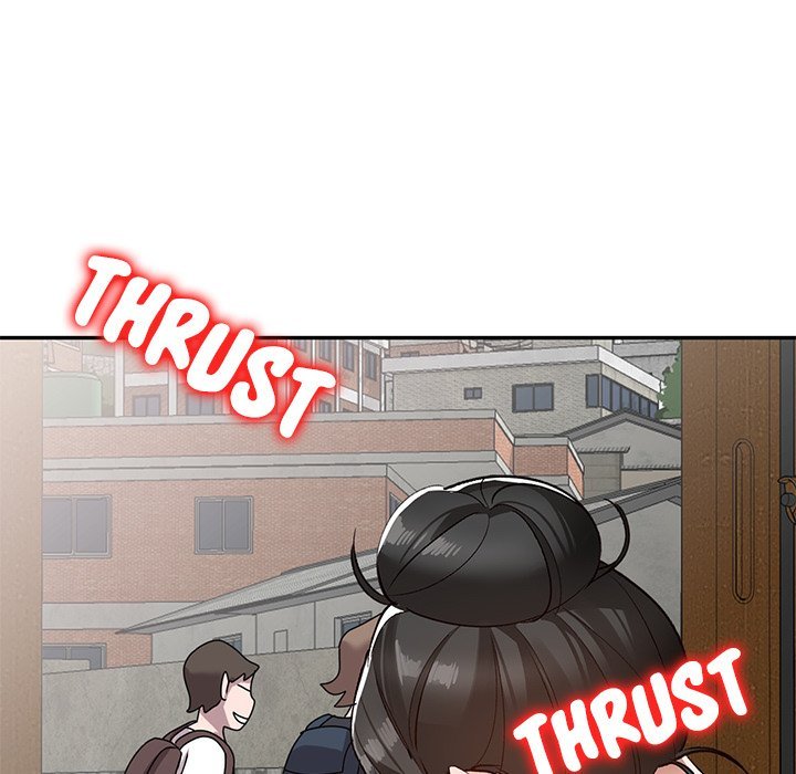 Town Girls chapter 40 page 64