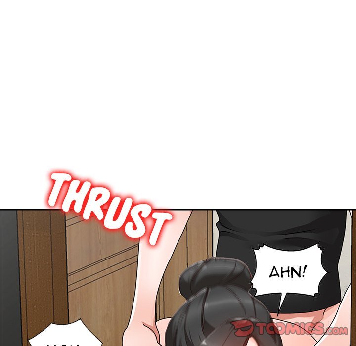 Town Girls chapter 40 page 66