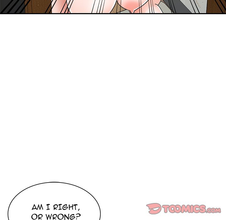 Town Girls chapter 40 page 84