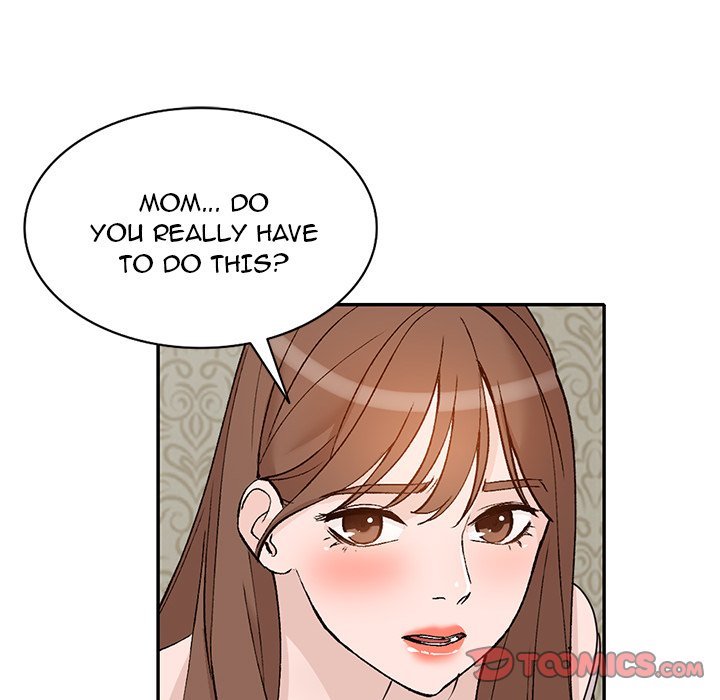 Town Girls chapter 40 page 93