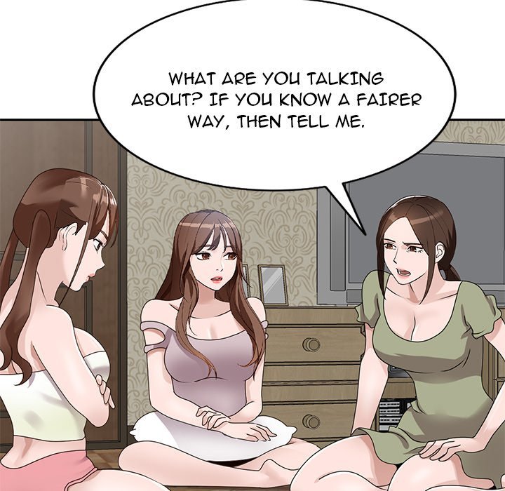 Town Girls chapter 40 page 95