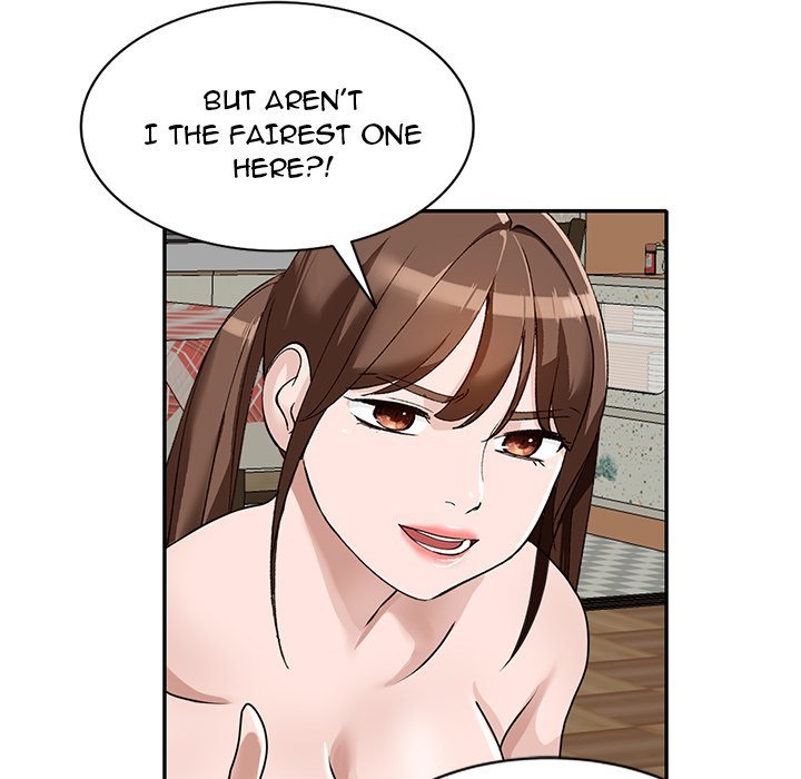 Town Girls chapter 40 page 97