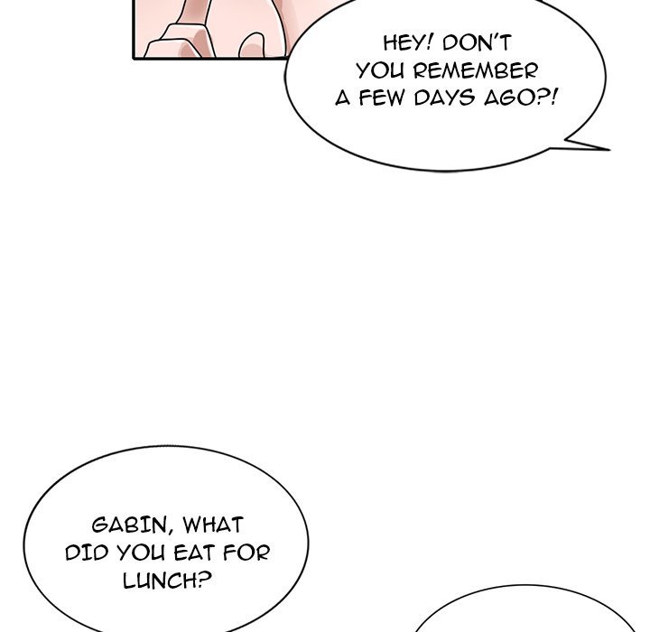 Town Girls chapter 40 page 98